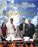 Stuck in the Middle (BD) (MOD) (BluRay Movie) - movie cover art