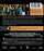 Studio 60 on the Sunset Strip: The Complete Series (MOD) (BluRay Movie) - back cover art