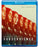 Subservience (MOD) (BluRay Movie) - movie cover art