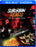 Suburban Rebels (MOD) (BluRay Movie) - movie cover art