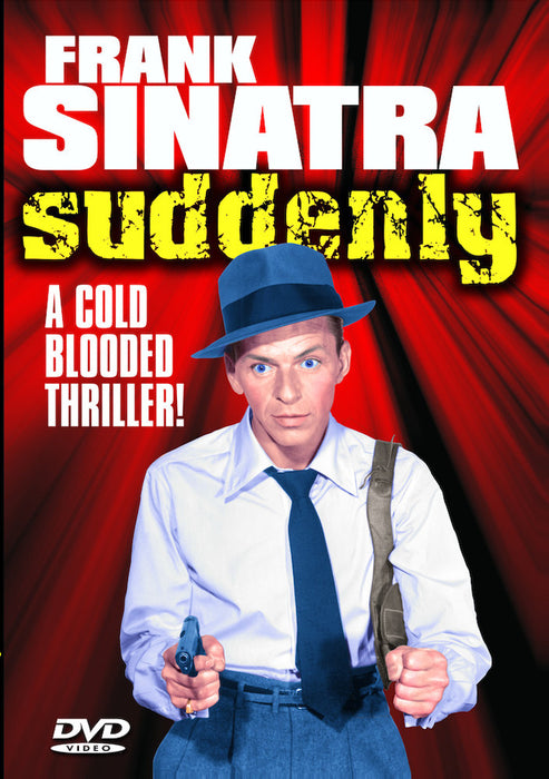 Suddenly (MOD) (DVD MOVIE)