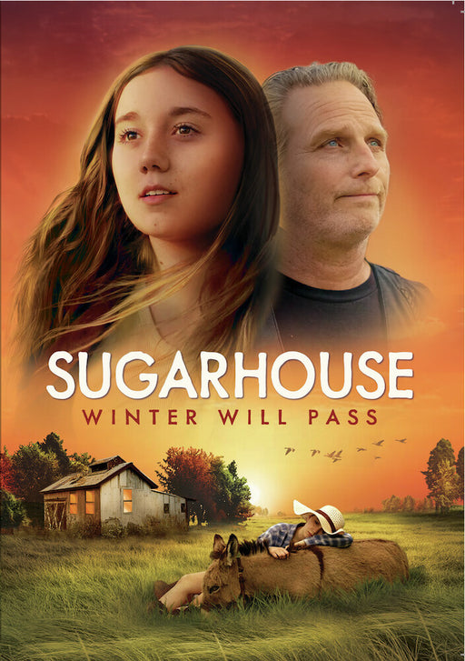 Sugarhouse (MOD) (DVD Movie) - movie cover art