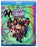 Suicide Squad (Extended Cut / Blu-ray) - movie cover art