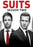 Suits: Season 2 (DVD + UltraViolet) - movie cover art