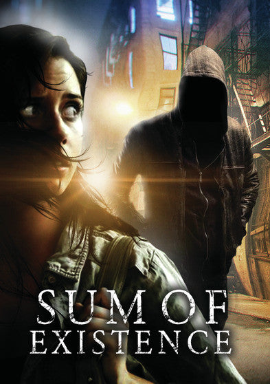 Sum of Existence (MOD) (DVD Movie) - movie cover art