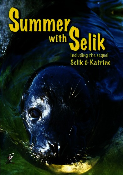 Summer with Selik including the sequel Selik & Katrine (MOD) (DVD Movie) - movie cover art