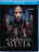 Summoning Sylvia (MOD) (BluRay Movie) - movie cover art