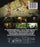 Summoning Sylvia (MOD) (BluRay Movie) - back cover art