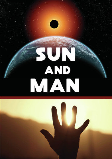 Sun and Man (MOD) (DVD Movie) - movie cover art