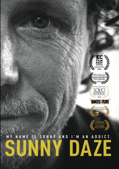 Sunny Daze (MOD) (DVD Movie) - movie cover art