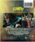 Sunray: Fallen Soldier (MOD) (BluRay Movie) - back cover art