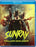 Sunray: Fallen Soldier (MOD) (BluRay Movie) - movie cover art