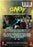 Sunray: Fallen Soldier (MOD) (DVD Movie) - back cover art