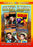 Sunset Carson Collection (4 (MOD) (DVD Movie) - movie cover art
