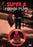 Super 8 Horror Film (MOD) (DVD Movie) - movie cover art
