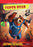 Super Bear (MOD) (DVD Movie) - movie cover art