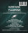 Super Bowl Champions: The 2024 Philadelphia Eagles (MOD) (BluRay Movie) - back cover art