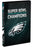 Super Bowl Champions: The 2024 Philadelphia Eagles (MOD) (DVD Movie) - movie cover art