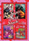 Super Sexy Stack! Sexy Time 5-8 (MOD) (DVD Movie) - movie cover art