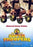 Super Troopers (Broken Lizard's) DVD - movie cover art
