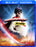 Superchamp Returns (MOD) (BluRay Movie) - movie cover art