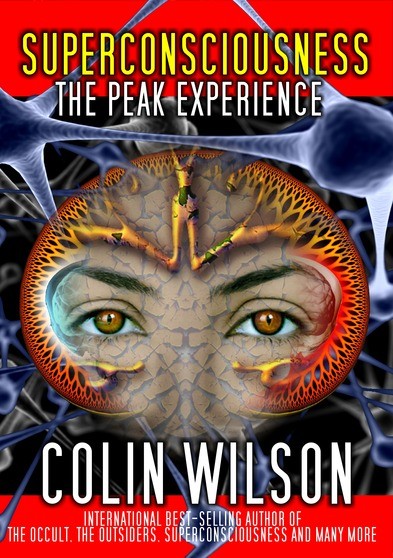 Superconsciousness: The Peak Experience (MOD) (DVD Movie) - movie cover art