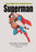 Superman (MOD) (DVD Movie) - movie cover art