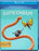Superworm (MOD) (BluRay Movie) - movie cover art