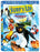 Surf's Up (Special Edition, Widescreen) DVD - movie cover art