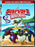 Surf's up 2: Wavemania DVD - movie cover art