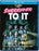 Surrender to It (MOD) (BluRay Movie) - movie cover art