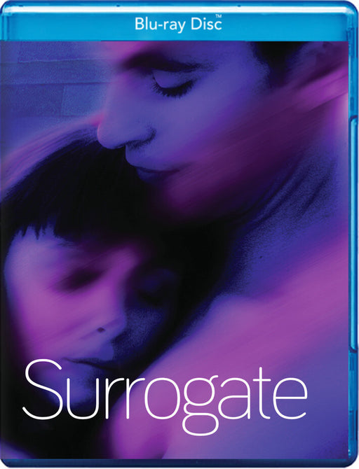 Surrogate (MOD) (BluRay MOVIE)