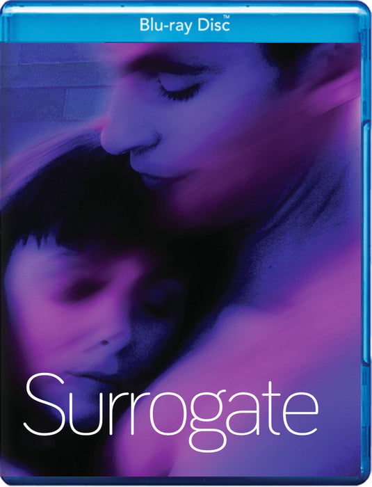 Surrogate (MOD) (BluRay MOVIE)