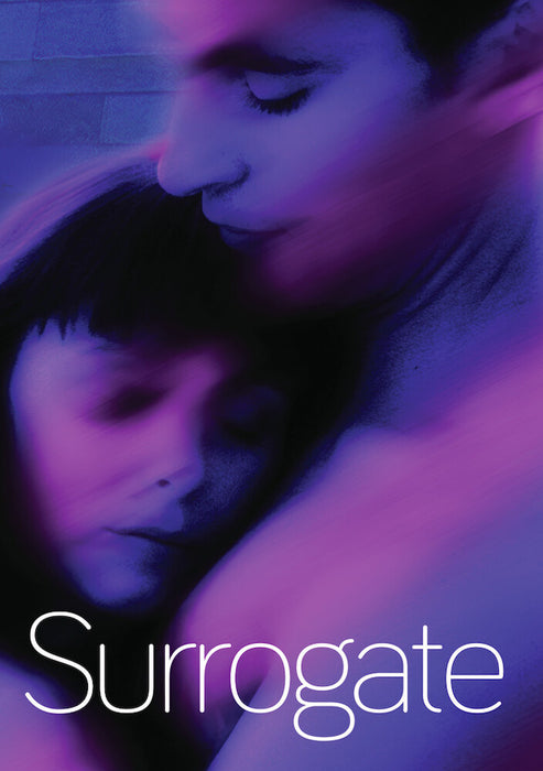 Surrogate (MOD) (DVD MOVIE)