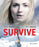 Survive (MOD) (BluRay Movie) - movie cover art