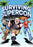 Surviving Supercon (MOD) (DVD Movie) - movie cover art