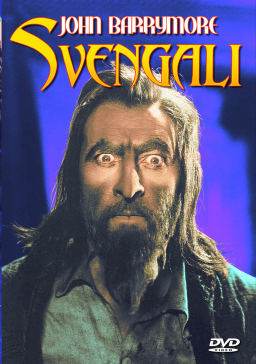 Svengali (MOD) (DVD MOVIE)