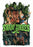 Swamp Zombies 2 (MOD) (DVD Movie) - movie cover art
