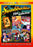 Swashbuckler Film Collection (MOD) (DVD MOVIE)