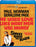 Sweet Bird of Youth (MOD) (BluRay Movie) - movie cover art