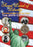 Sweet Land of Liberty - America in the 20th Century (MOD) (DVD Movie) - movie cover art
