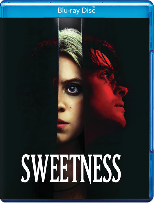 Sweetness (MOD) (BluRay Movie) - movie cover art