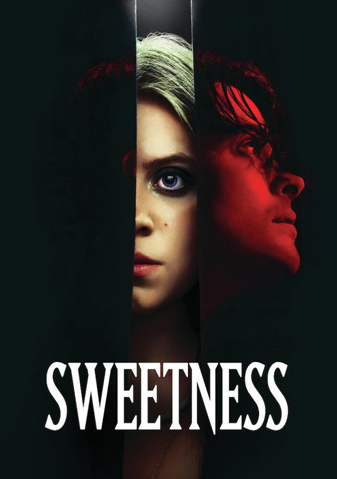 Sweetness (MOD) (DVD Movie) - movie cover art