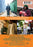 Sweetness in the Belly (MOD) (DVD Movie) - back cover art