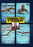 Swimming Tips and Techniques (Peter Richardson) (MOD) (DVD Movie) - movie cover art