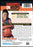 Swoopes On Hoops (MOD) (DVD Movie) - back cover art