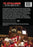 T.C. Stallings: The Story Behind the Run (MOD) (DVD Movie) - back cover art