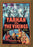 TARKAN VS. THE VIKINGS (aka Tarkan: Viking Kani) (MOD) (DVD Movie) - movie cover art