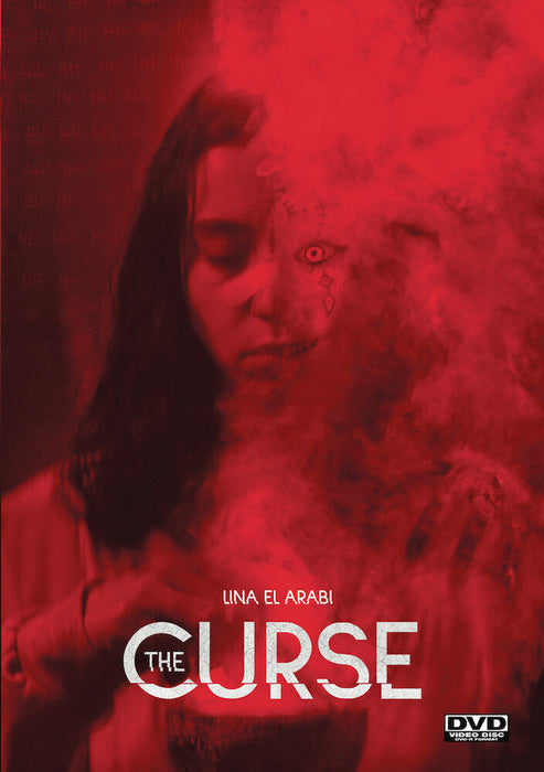 THE CURSE (MOD) (DVD MOVIE)