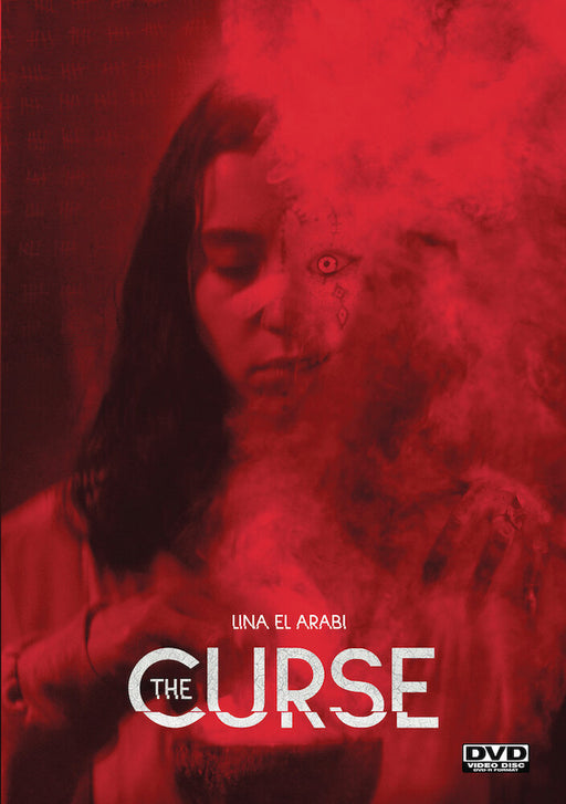 THE CURSE (MOD) (DVD MOVIE)